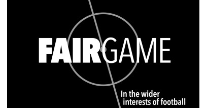 Andy Burnham and Fair Game join forces